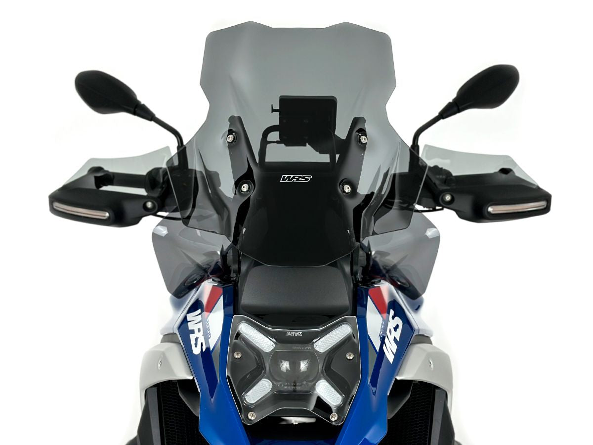 WRS Pair Of Side Deflectors BMW R 1300 GS 2023-2026