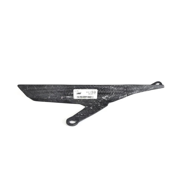 Fullsix Carbon Fiber Chain Guard For Yamaha R1 R1S R1M