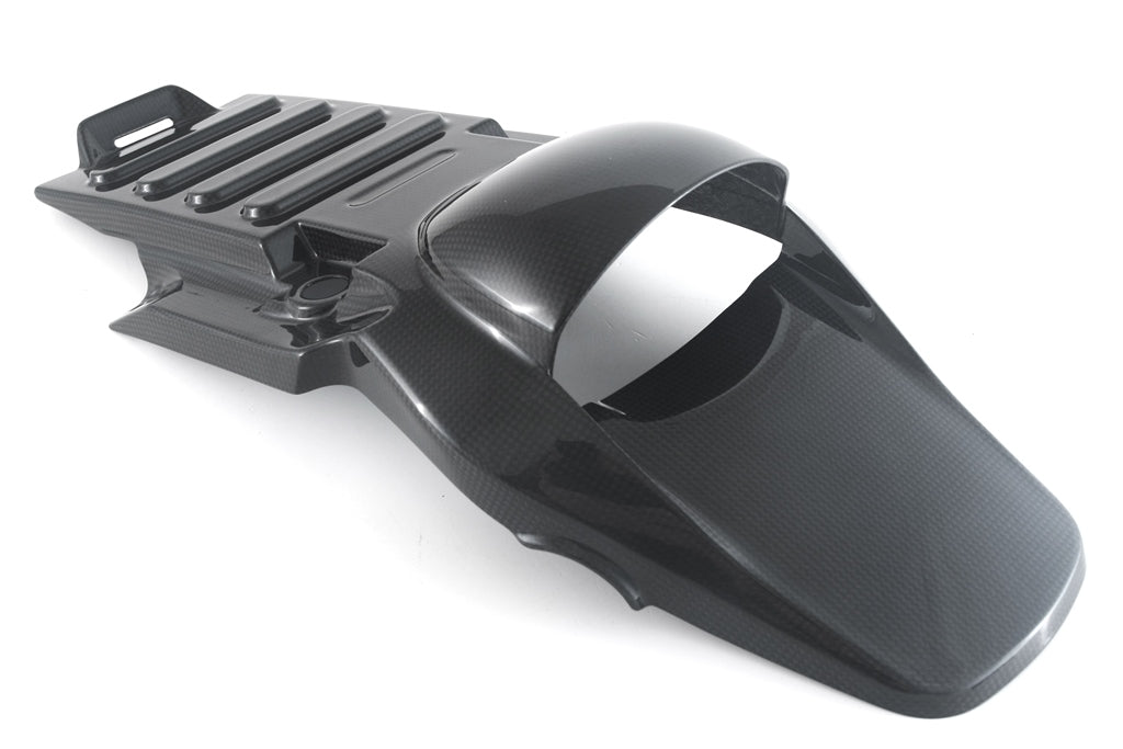 Fullsix Carbon Rear Mudguard - Upper