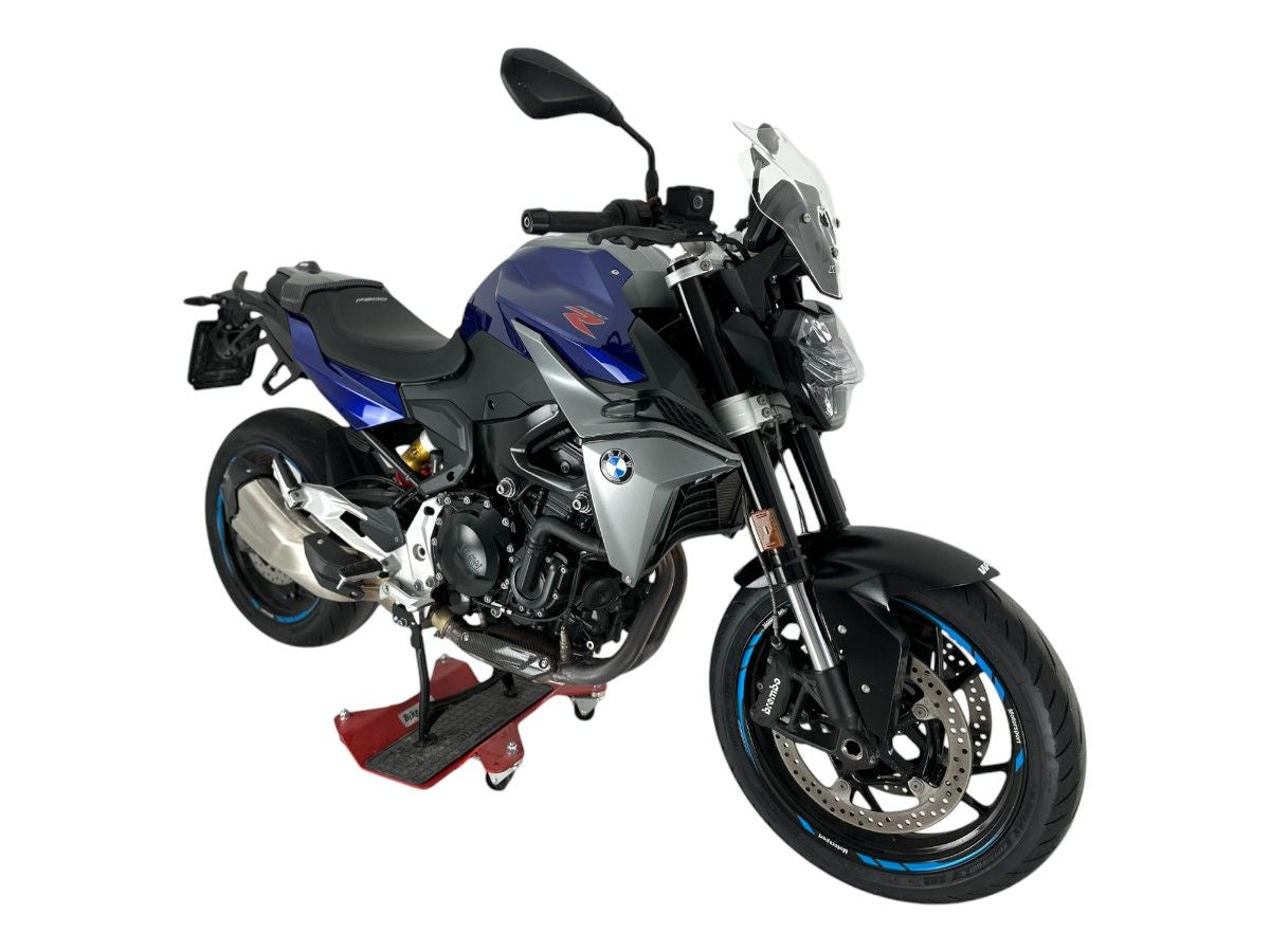 WRS Touring Windscreen BMW F 900 R 2018-2026