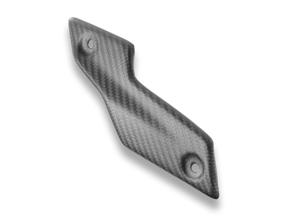 Ducabike DBK CRB190O KTM 990 Duke Matt Carbon Exhaust Cover