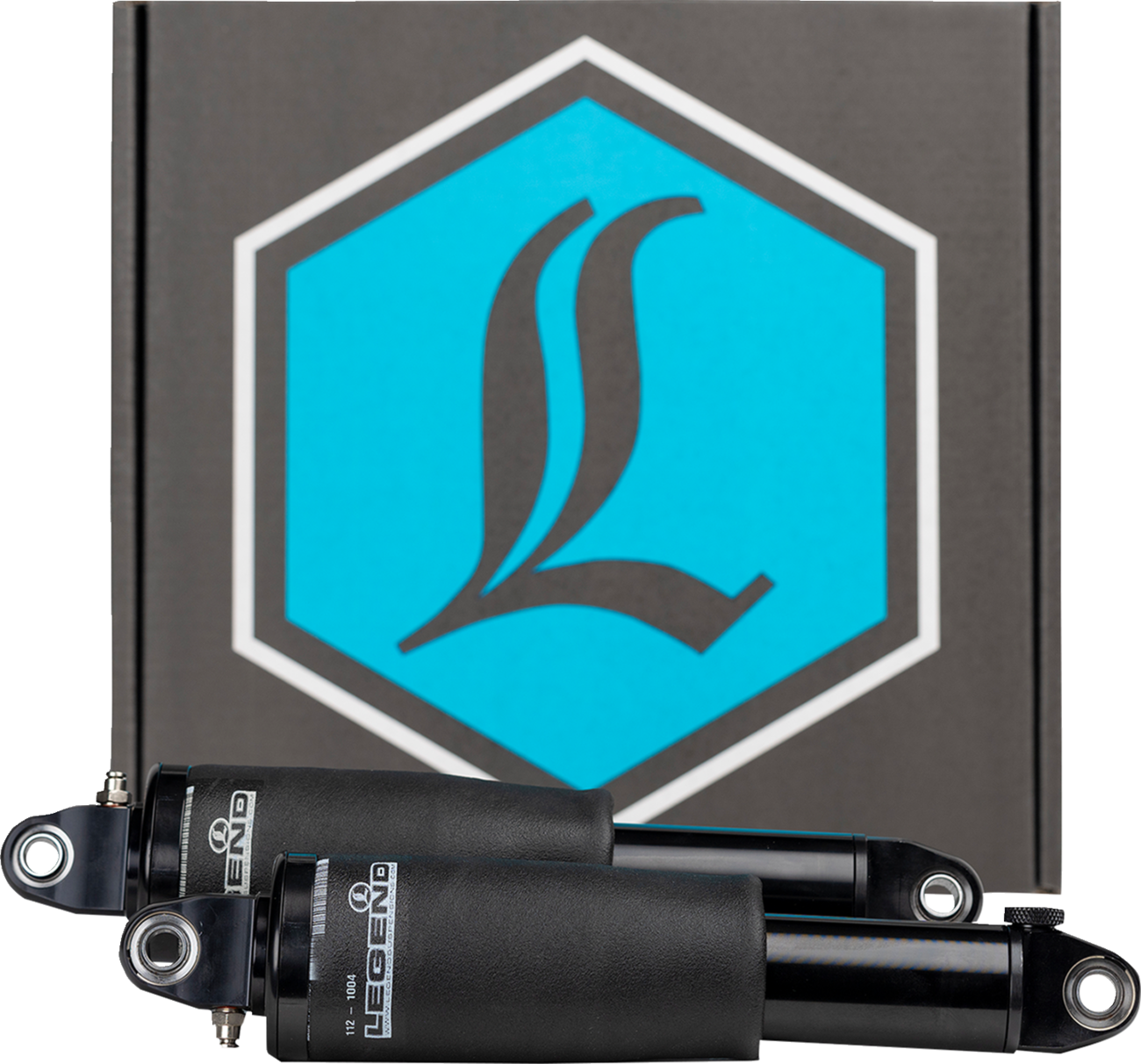 Legend Suspension AIR-A Suspension - 13"