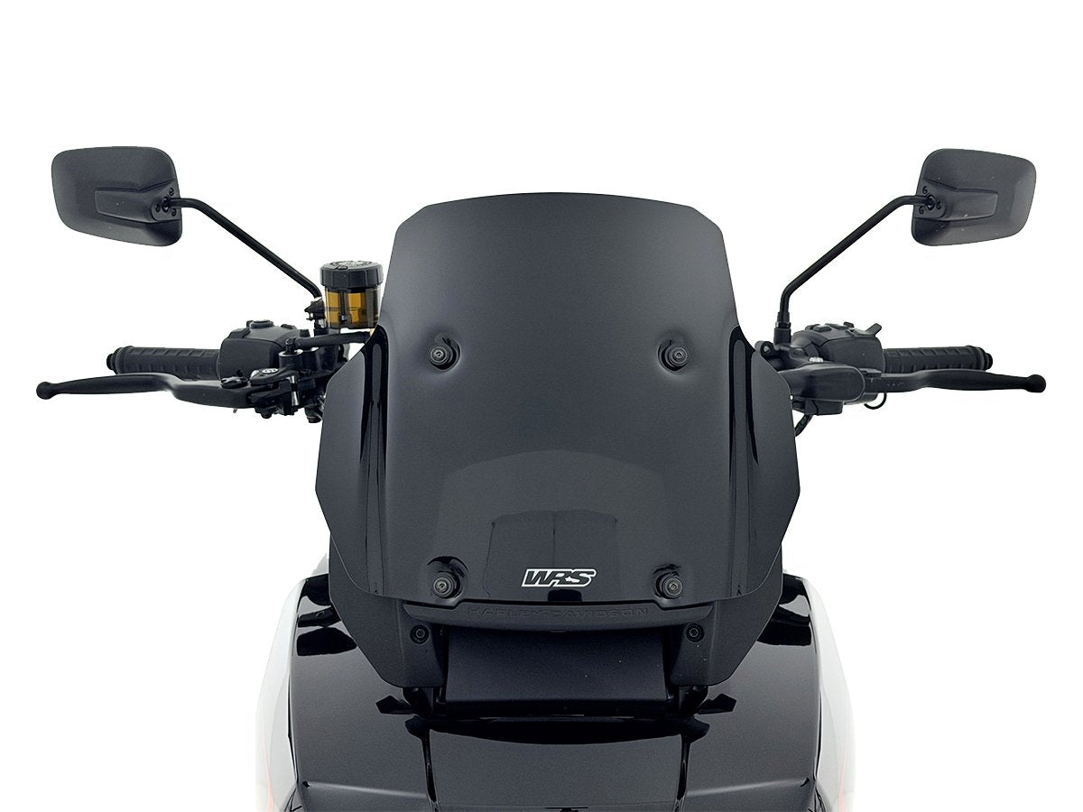 WRS Sport Windscreen Harley Davidson Pan America 1250 / Special / St
