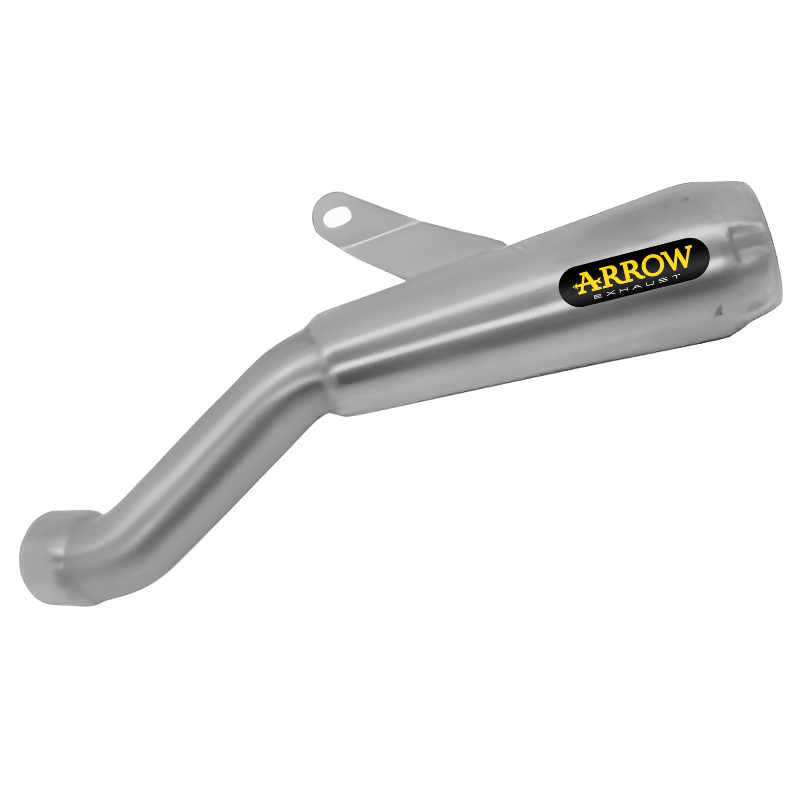 Arrow 71912PRI Pro-Race Nichrom Slip On