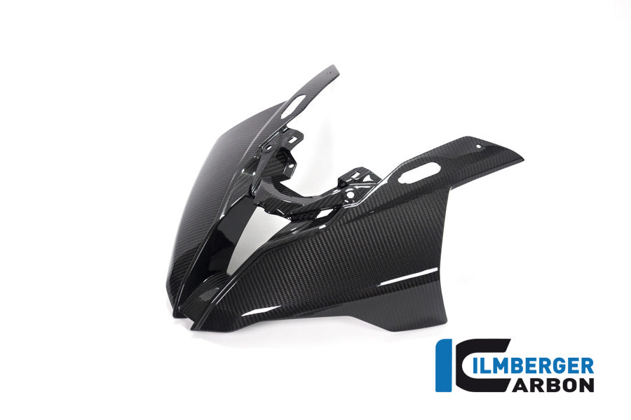 Ilmberger Carbon Front Fairing Street (One Piece) BMW S 1000 RR MY From 2019