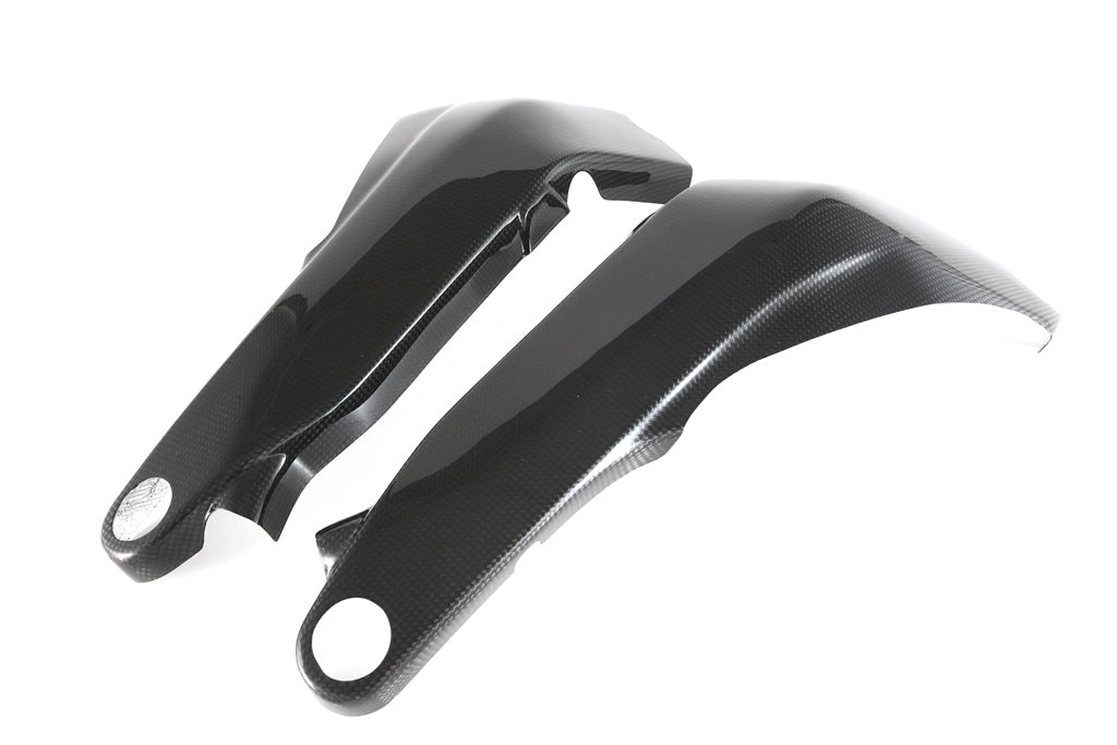 Fullsix Carbon Frame Covers Extension - Set