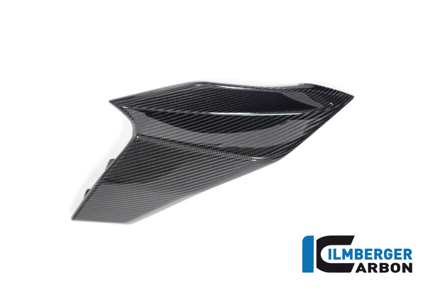 Ilmberger Carbon Wind Deflektor / Side Fairing Right Side Aprilia Tuono V4 From 2021 - Gloss