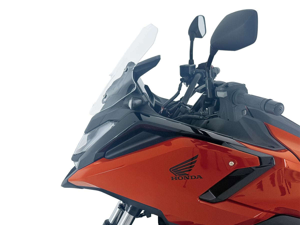 WRS Sport Windscreen Honda NC 750 X 2025-2026