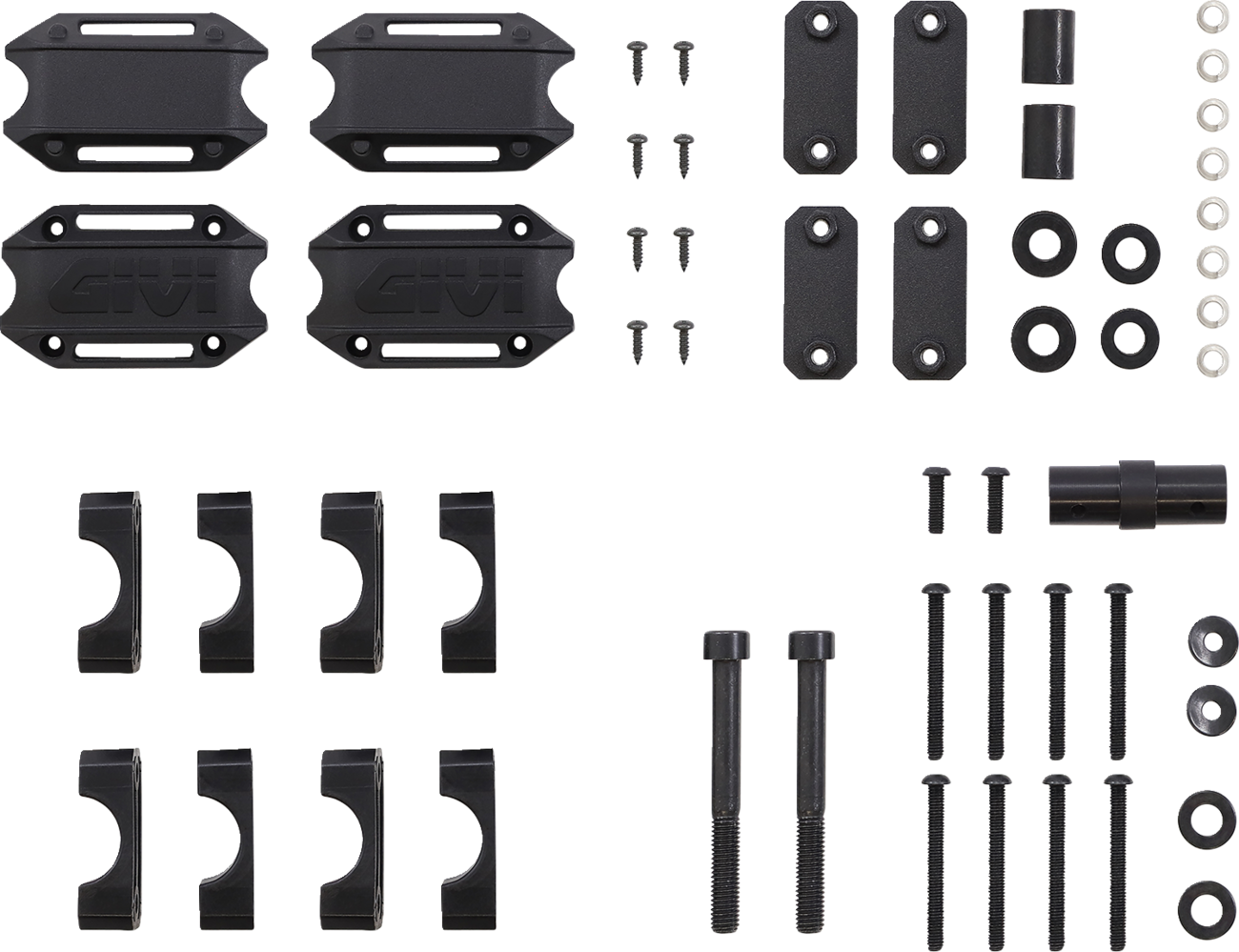 GIVI Engine Guards - KTM - 1190 Adventure