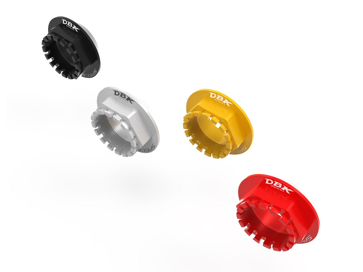 Ducabike DBK DPR01 Rear Wheel Nut