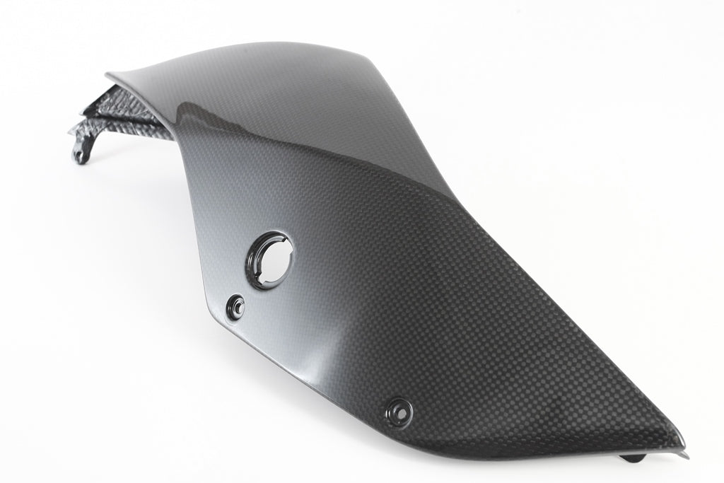 Fullsix Carbon SEAT / TAIL STRADA Right