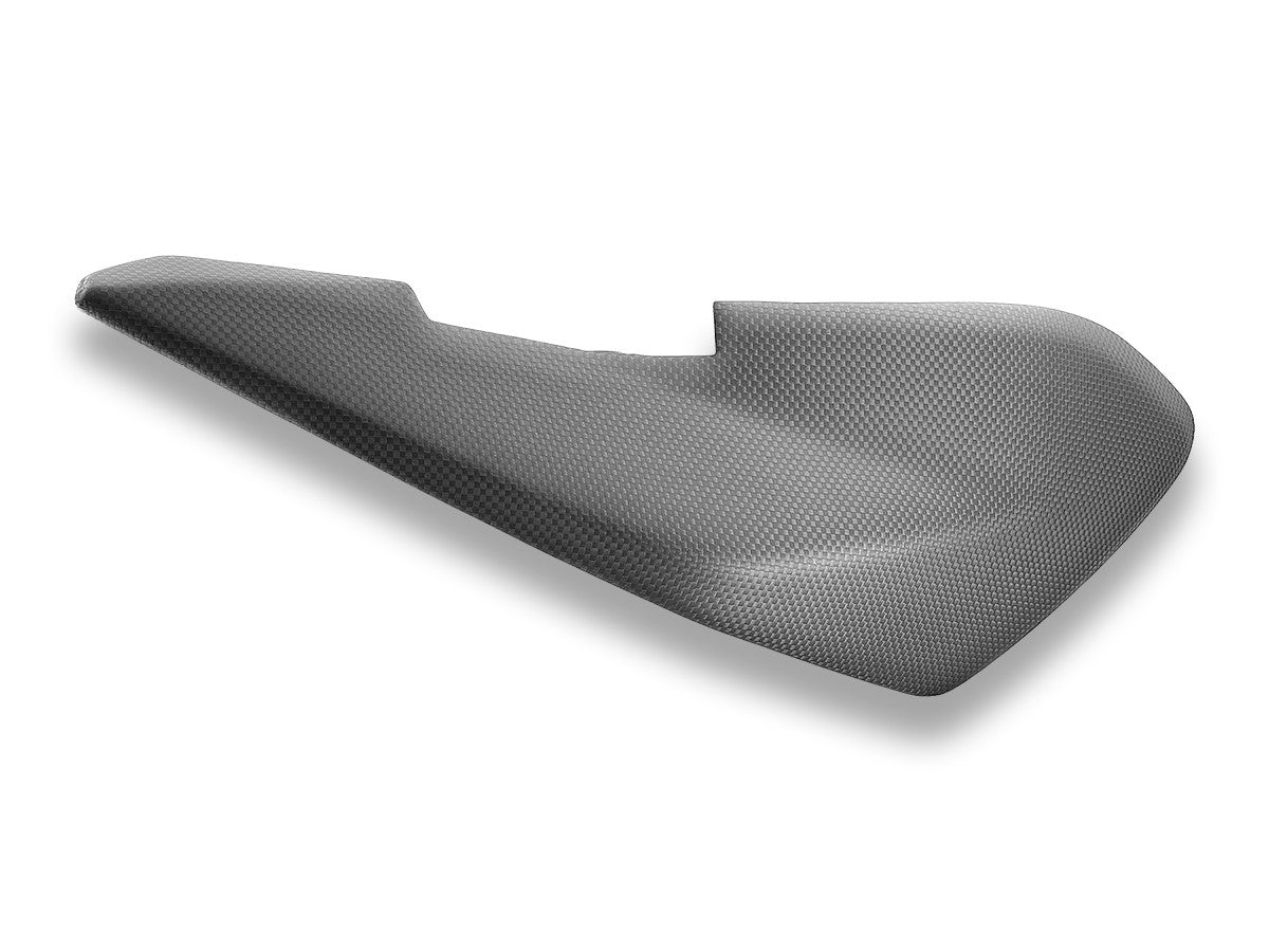 Ducabike DBK CRB193O HM 950 Carbon Side Panels (Rear Handles)