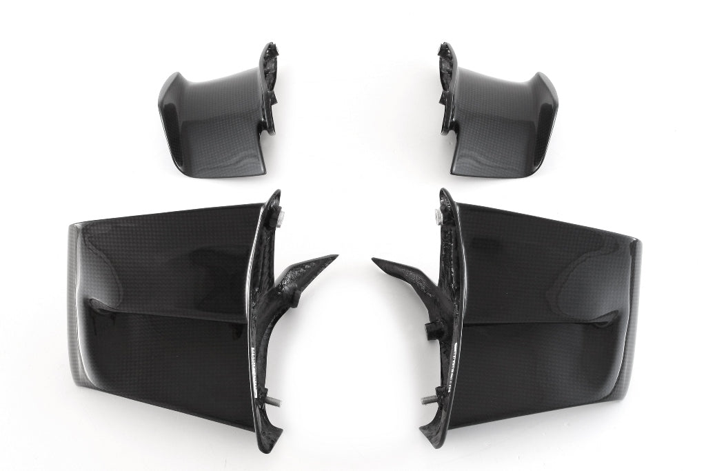 Fullsix Carbon Winglets - Set