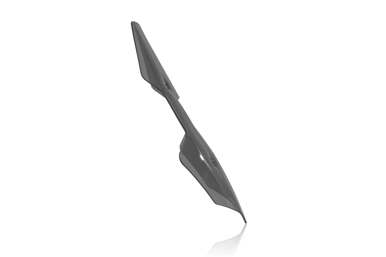 WRS Touring Windscreen CF Moto 800 MT 2022-2026 / 700 MT 2024-2026