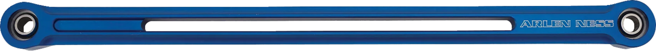 Arlen NESS SpeedLiner Shift Rod - Blue