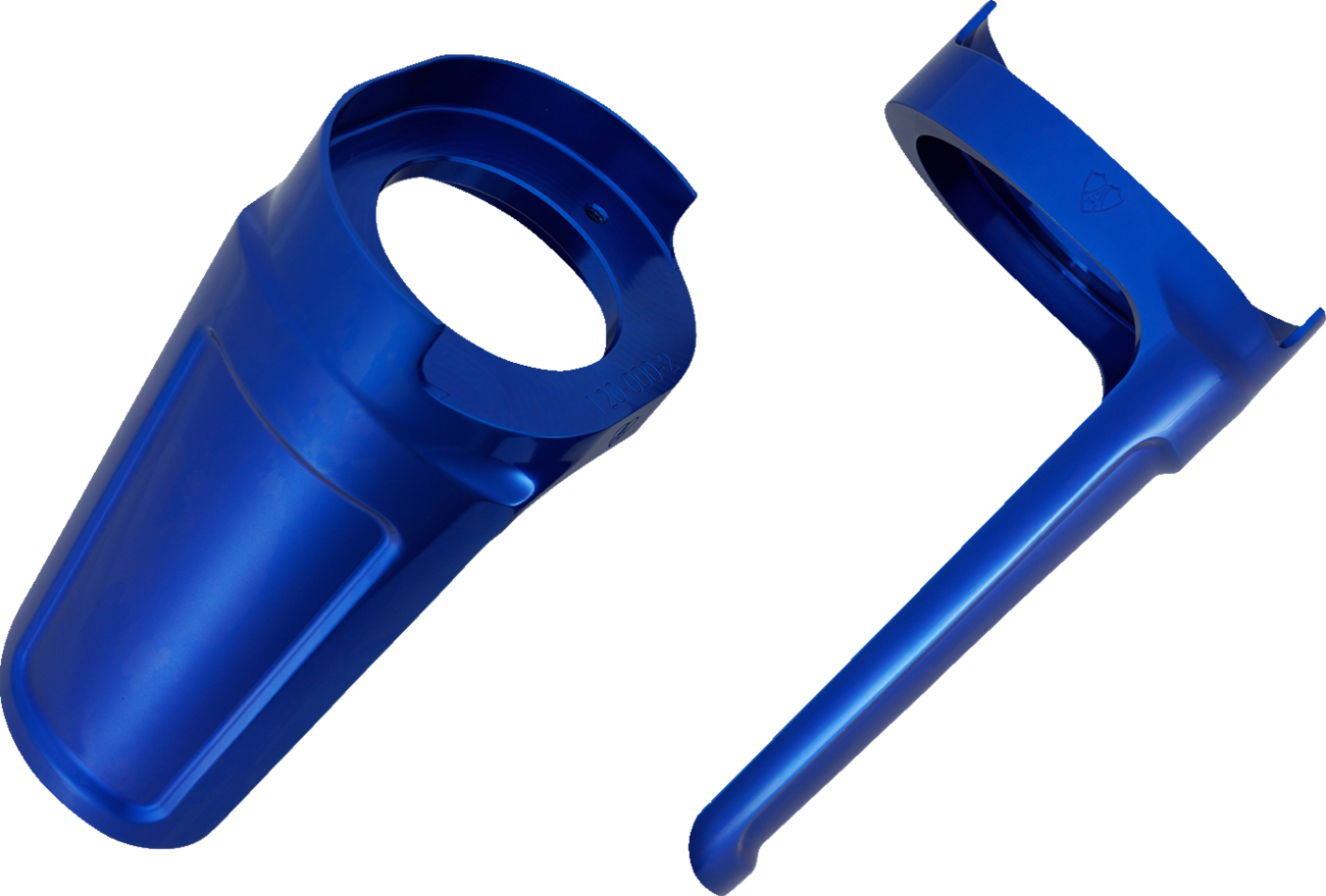 Arlen NESS Method® Fork Guard Cover - Blue