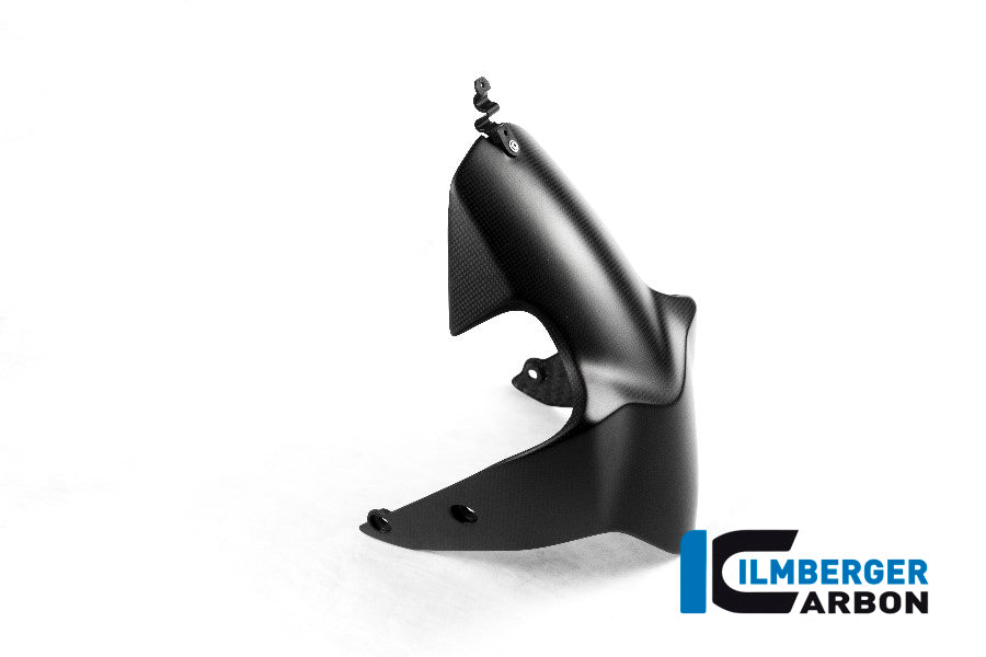 Ilmberger Carbon Front Fender Ducati Monster 1200 - Matte