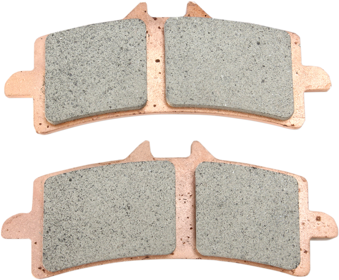 EBC Brakes Sintered Road Race Brake Pads
