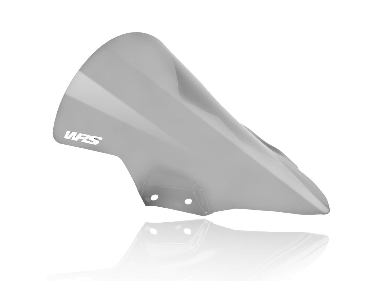 WRS Race High Windscreen Kawasaki Ninja 400 2018-2023