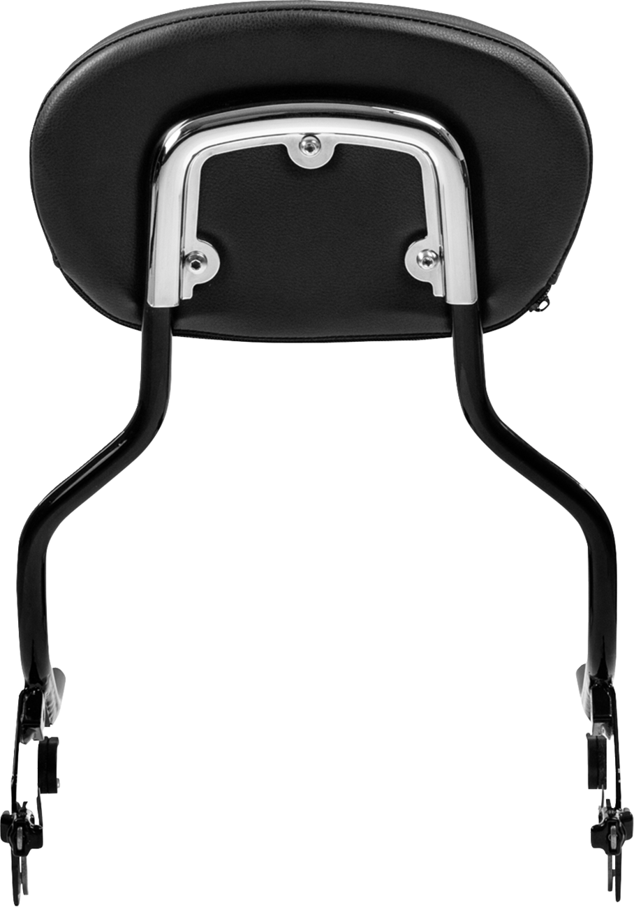 Saddlemen 3-Point Sissy Bar Pad Bracket