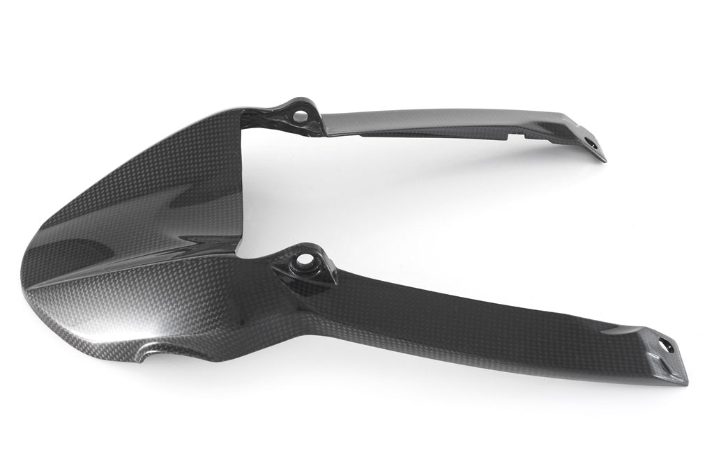 Fullsix Carbon Seat Tail