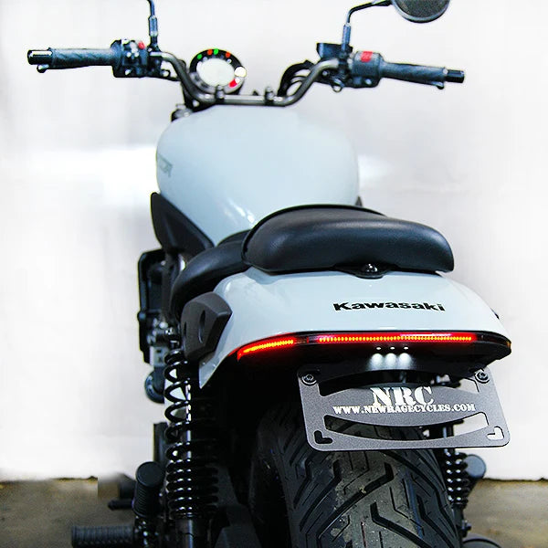 NRC Kawasaki Eliminator 450 Fender Eliminator (2024-Present)