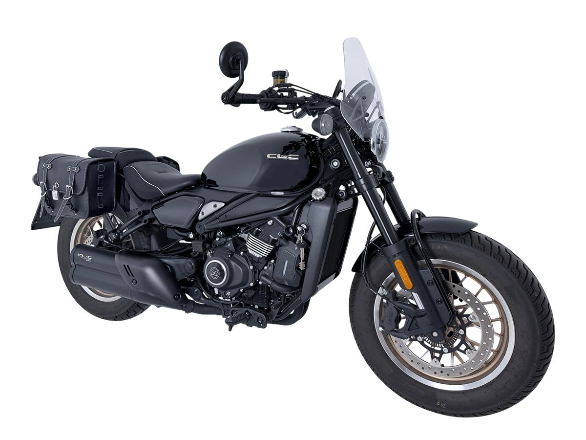 WRS Touring Windscreen Cfmoto 450 Cl-C 2024-2026