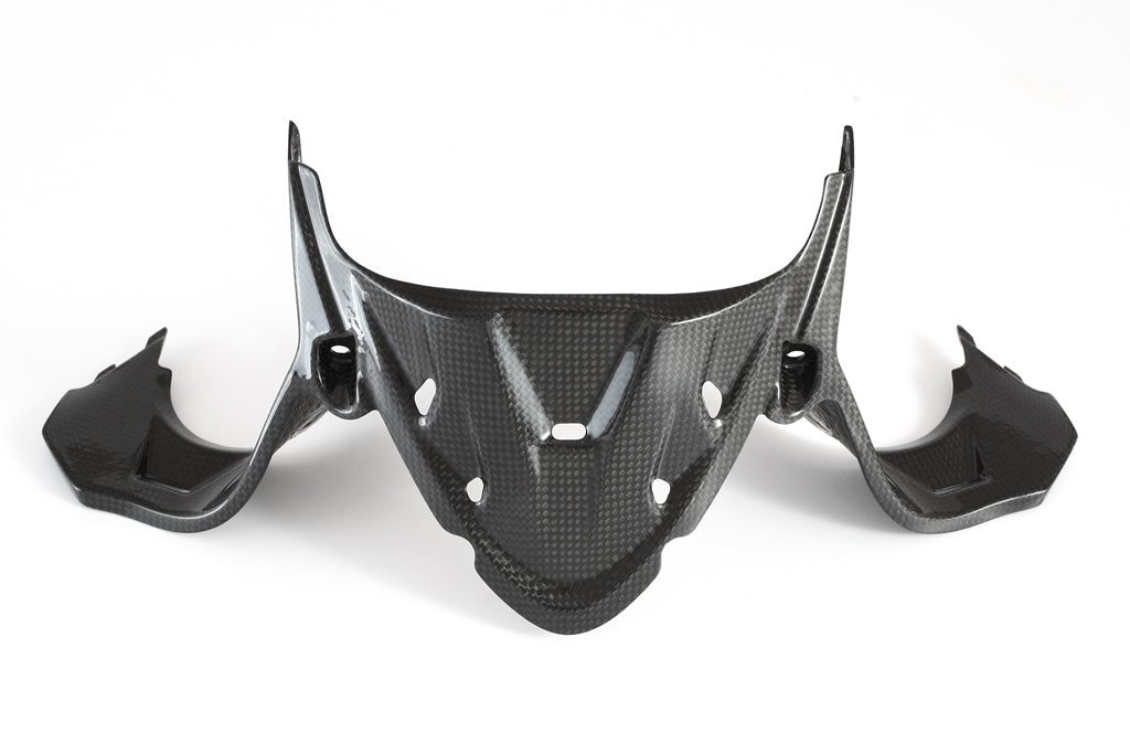 Fullsix Carbon Instruments Cover