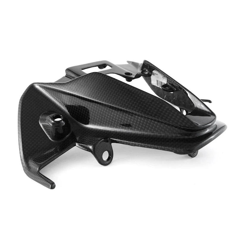 Fullsix Carbon Fiber Inner Headlight Fairing For Streetfighter V4 V4S