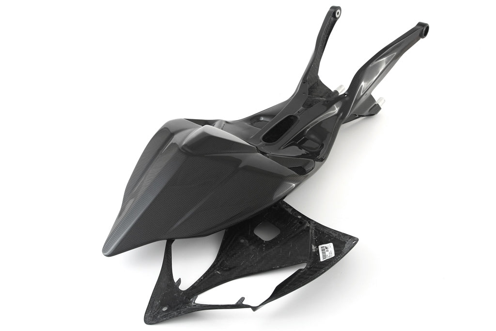 Fullsix Carbon Seat / Tail - Monocoque 1199/899