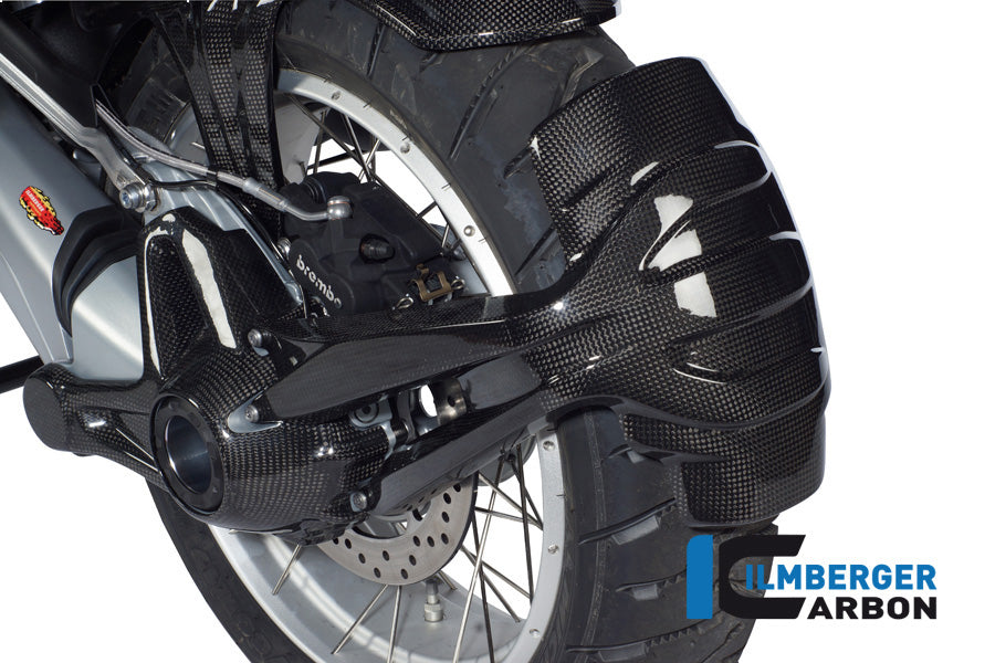 Ilmberger Carbon Splash Guard BMW 1200GS '13