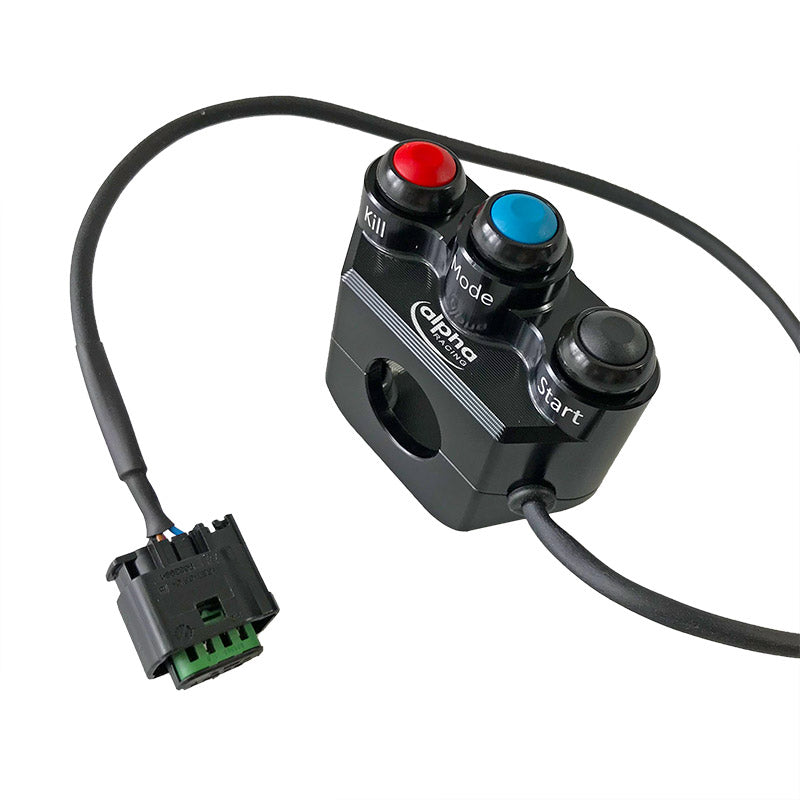 M Race Calibration Kit