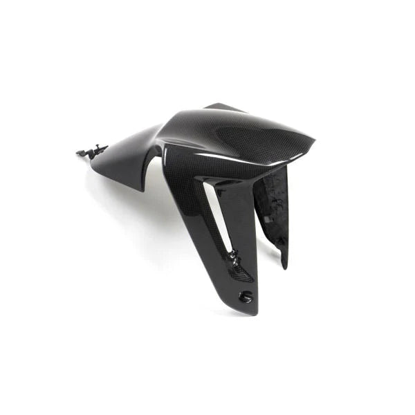 Ilmberger Carbon Fiber Front Fender For Ducati XDiavel / S - Gloss