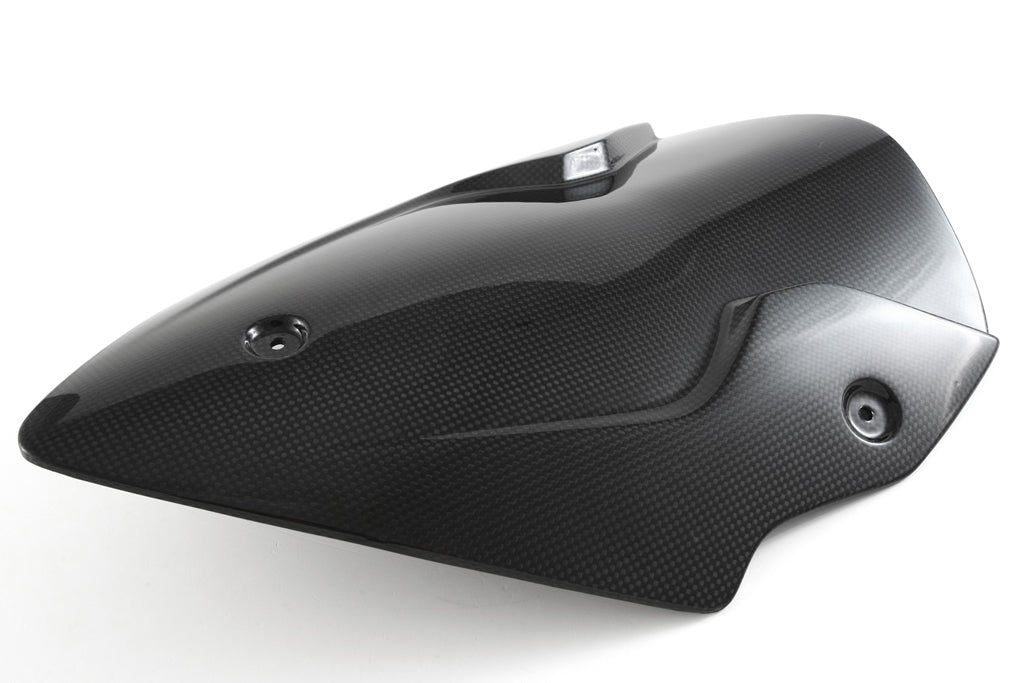 Fullsix Carbon Windscreen