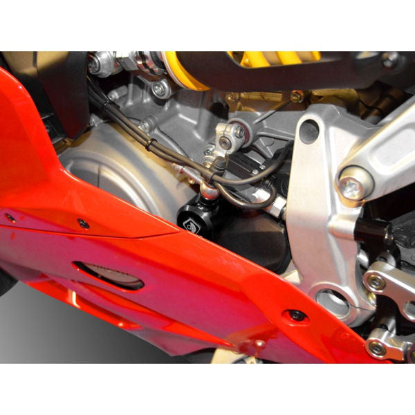 Ducabike DBK AF04 Billet Clutch Slave Cylinder for Ducati Panigale 899 959 1199 1299