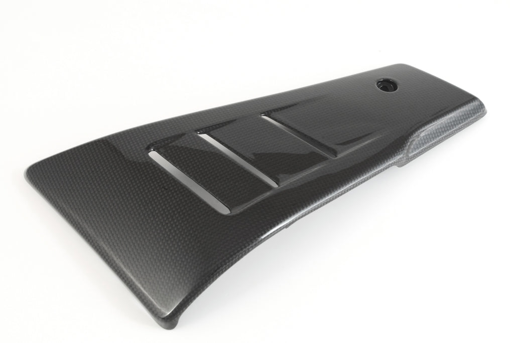 Fullsix Carbon Belly Covers Strada - Right