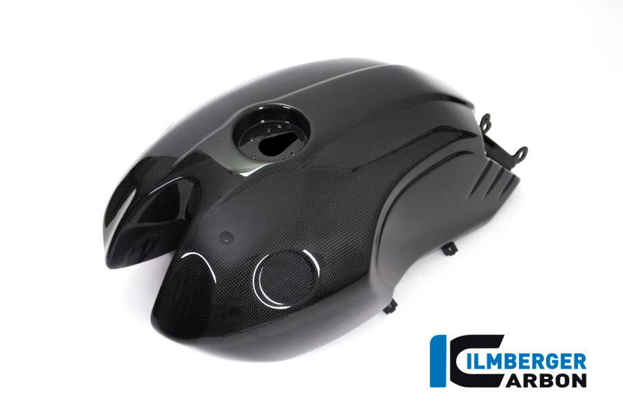 Ilmberger Carbon Fuel Tank BMW R Nine T Racer´17