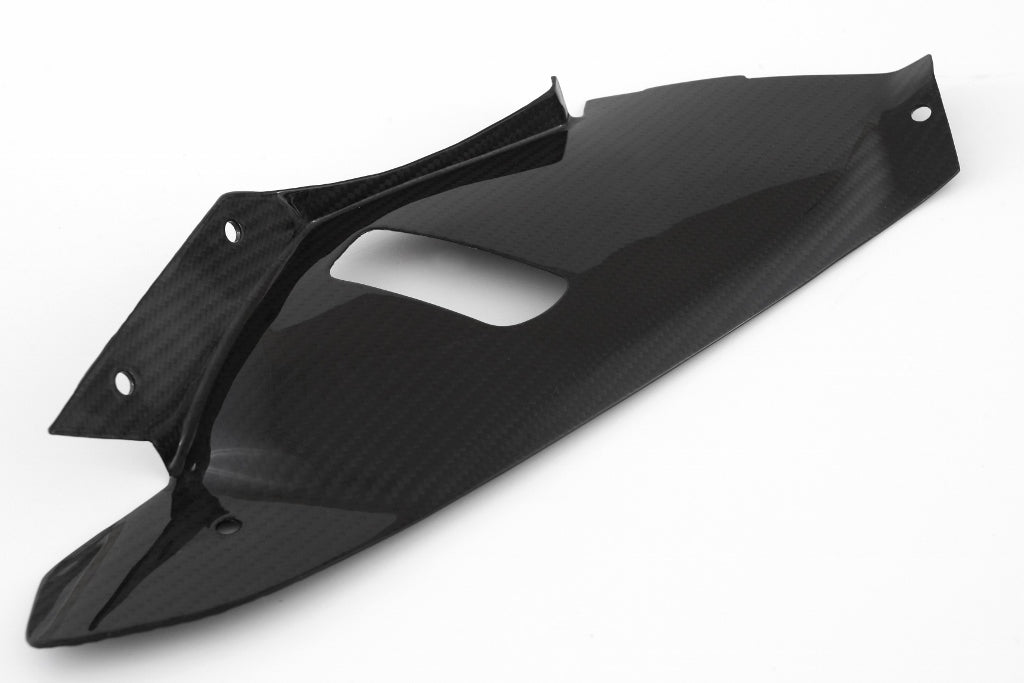 Fullsix Carbon Upper Fairing Cover - Set