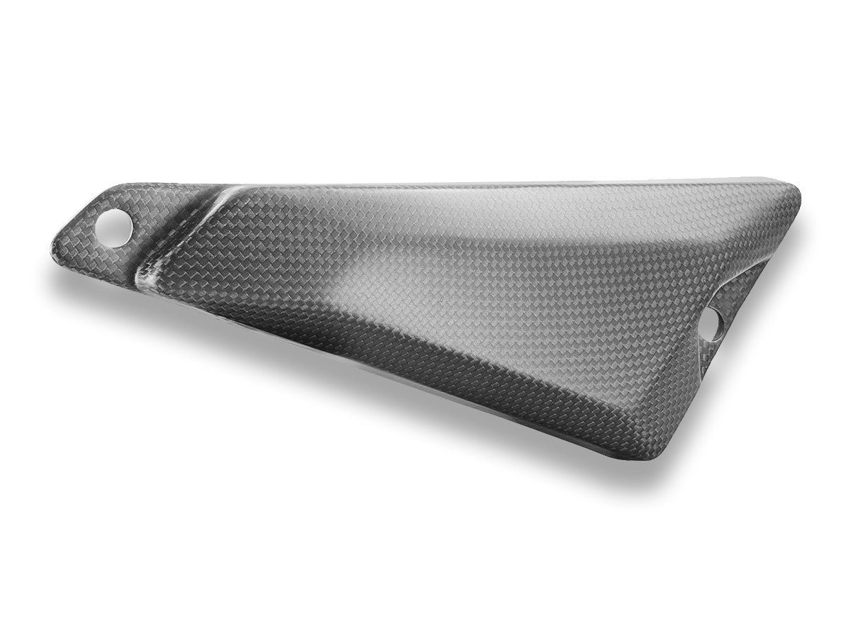 Ducabike DBK Frame Protections Matt Carbon BMW R1300GS Adventure