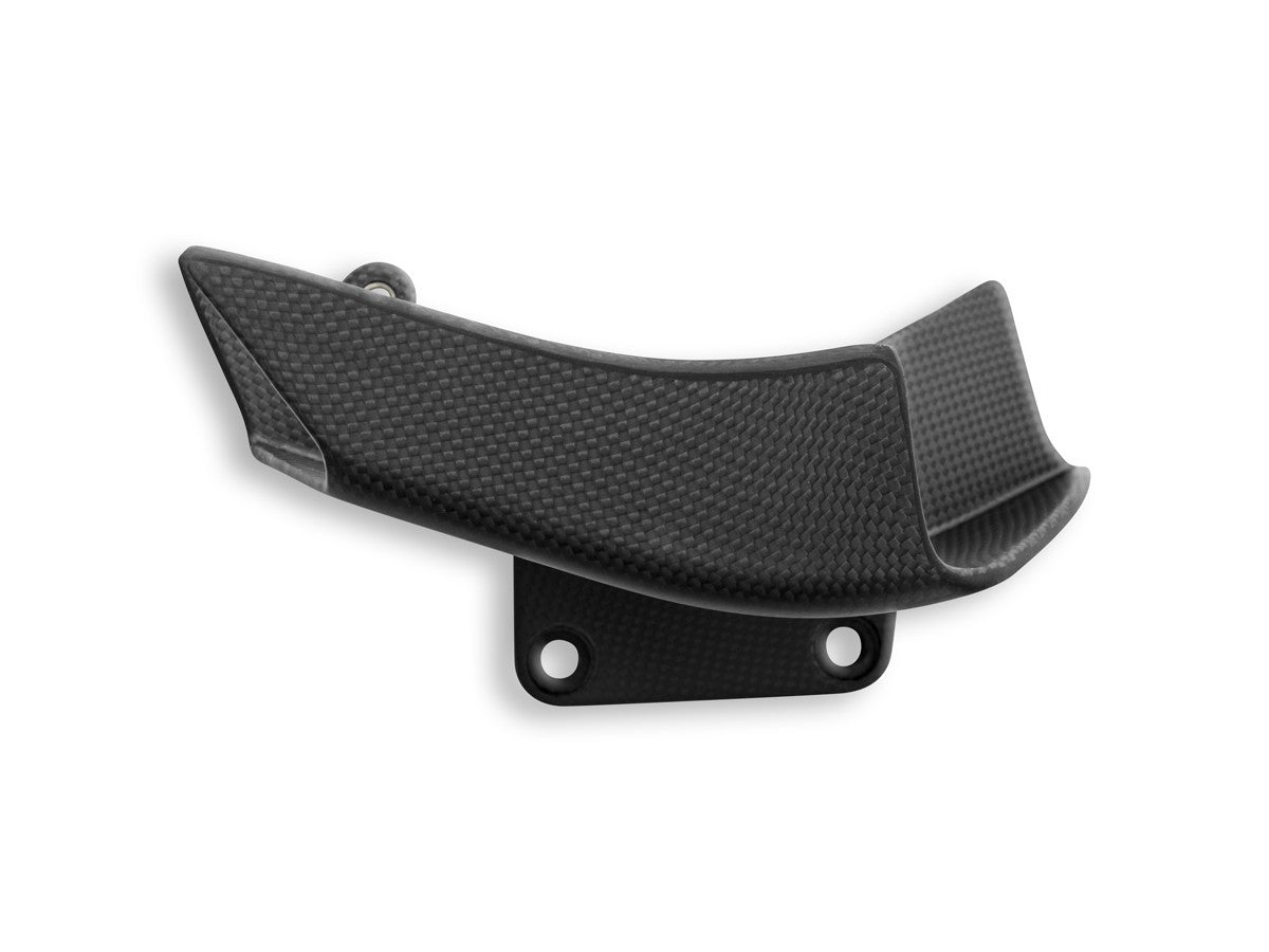 Ducabike DBK CRB97O MTS V4 Matt Carbon Side Winglets