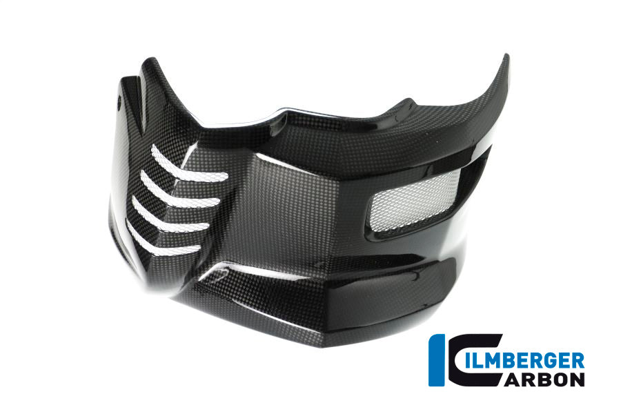 Ilmberger Carbon Bellypan BMW F 800 R (2009-2014) / S (2006-Now) / ST (2006-Now) / GT