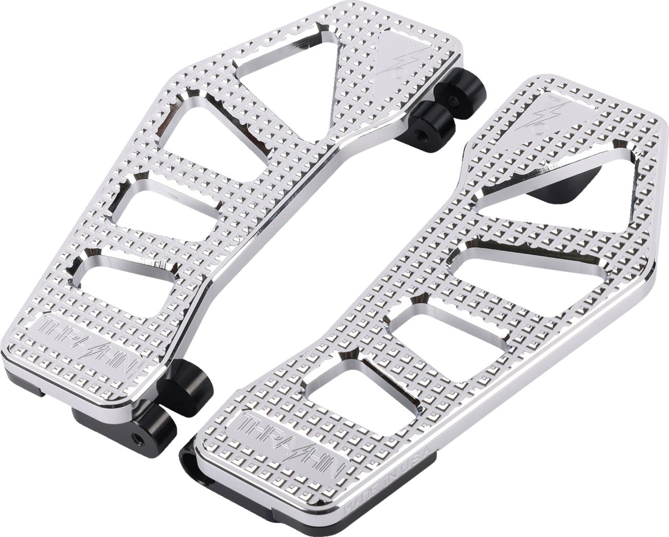 Thrashin Supply CO. Floorboards