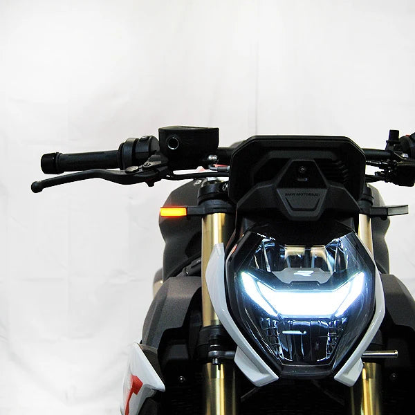 NRC BMW S1000R Front Turn Signals (2021-Present)