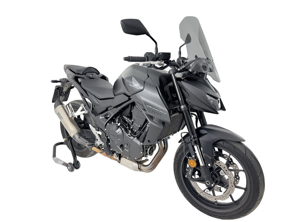 WRS Windscreen Touring Honda Hornet 750 2025-2026