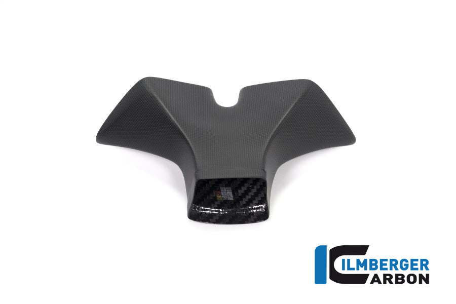 Ilmberger Carbon Air Intake On The Front Fairing Ducati Panigale V4 Racing - Matte