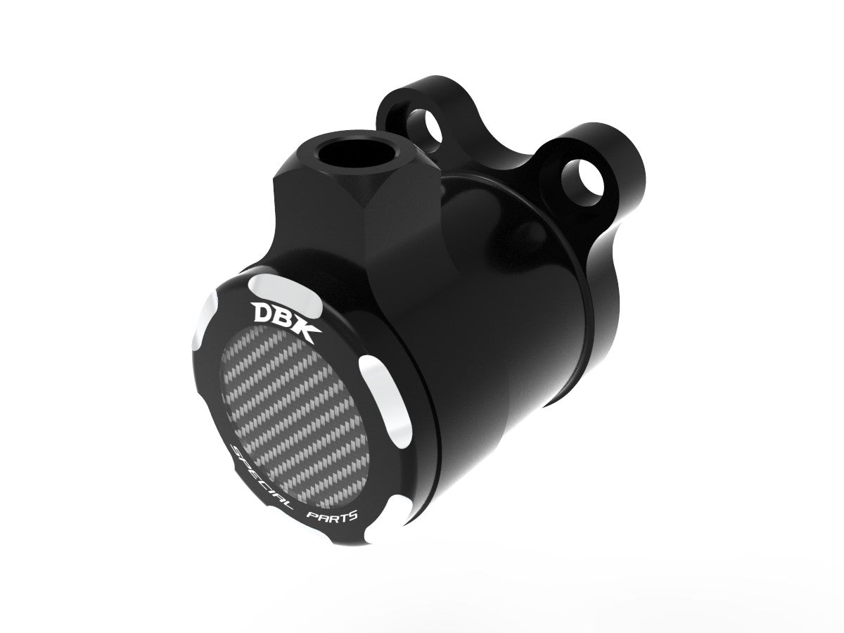 Ducabike DBK AF02 Clutch Slave Cylinder Carbon - BLACK