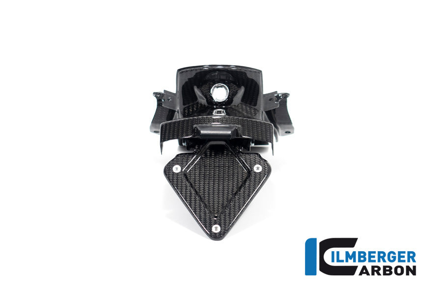 Ilmberger Carbon Number Plate Holder BMW M 1000 XR 2024