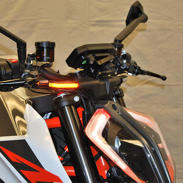 NRC KTM 1290 Super Duke Front Turn Signals (2014-2019)