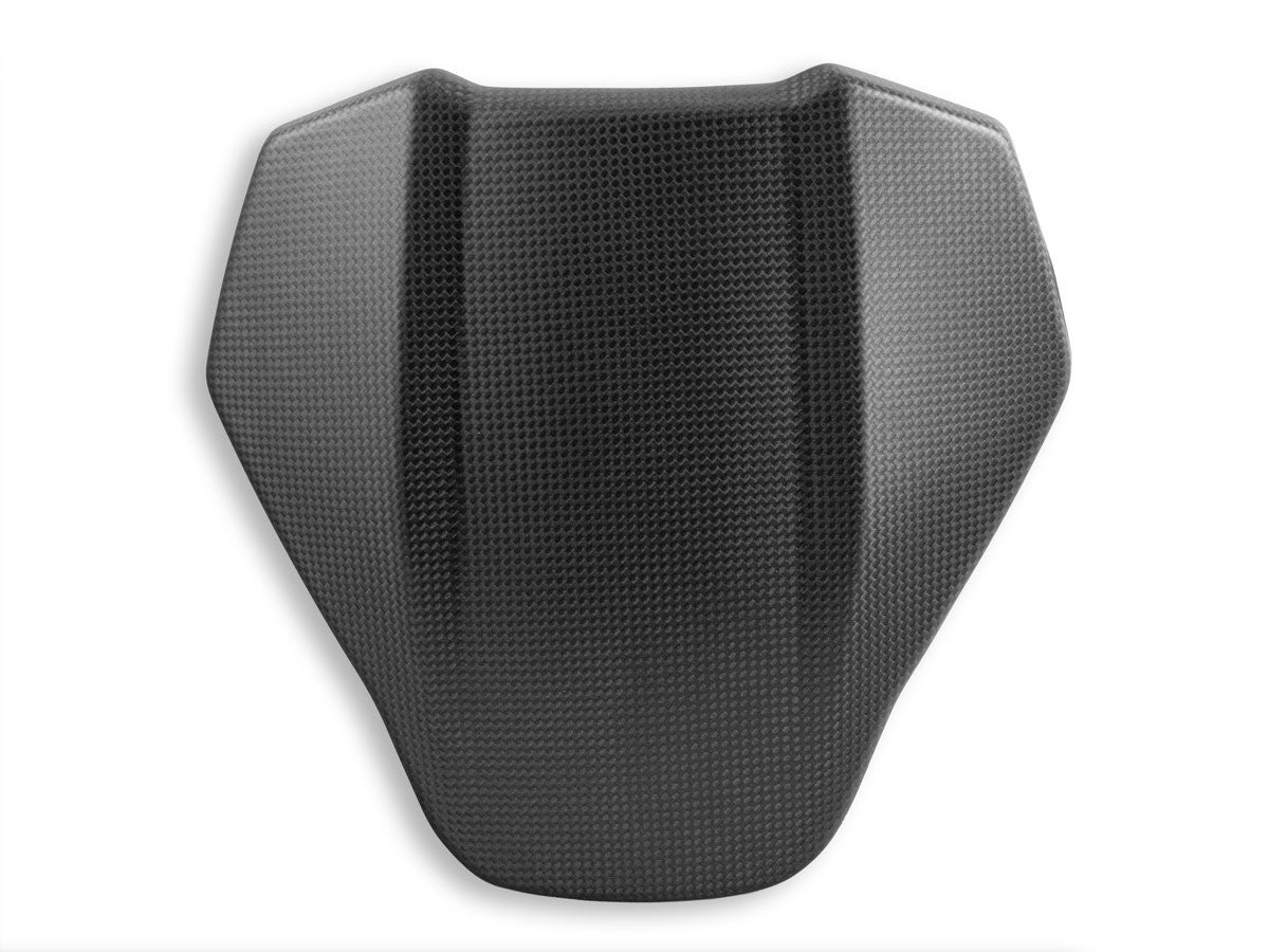 Ducabike DBK CRB147O HM 698 Mono Matt Carbon Front Fairing