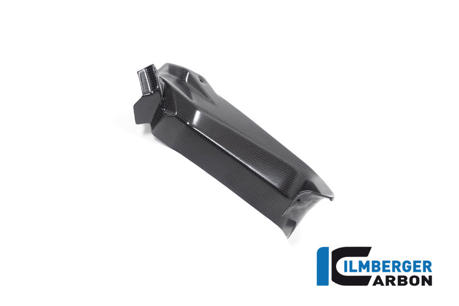 Ilmberger Carbon Cover Near The Instruments Right Side Matt Multistrada V4